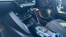 Peugeot 2008 100kW GT 50kWh 5dr Auto Electric Estate